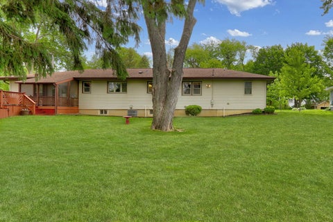 Tiny photo for 2501 S Vaupell Drive, McHenry, IL 60051 (MLS # 12641746)