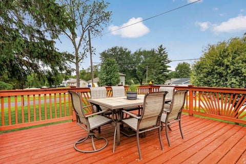 Tiny photo for 2501 S Vaupell Drive, McHenry, IL 60051 (MLS # 12641746)