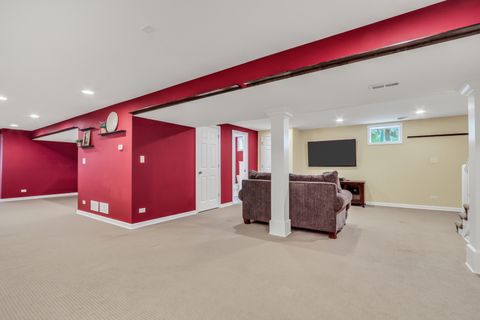 Tiny photo for 2501 S Vaupell Drive, McHenry, IL 60051 (MLS # 12641746)