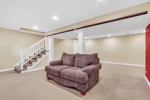 Tiny photo for 2501 S Vaupell Drive, McHenry, IL 60051 (MLS # 12641746)