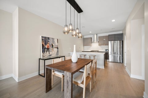 Tiny photo for 815 Laurel Avenue #203, Highland Park, IL 60035 (MLS # 12618758)