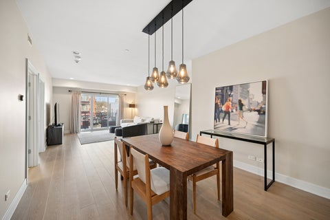 Tiny photo for 815 Laurel Avenue #203, Highland Park, IL 60035 (MLS # 12618758)