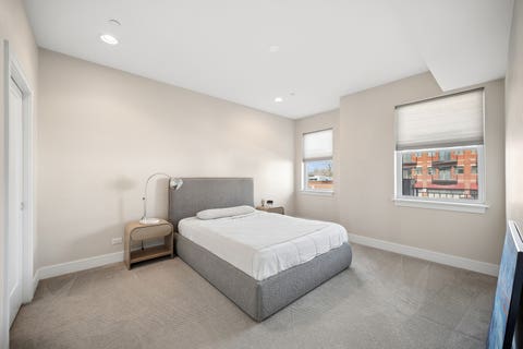 Tiny photo for 815 Laurel Avenue #203, Highland Park, IL 60035 (MLS # 12618758)