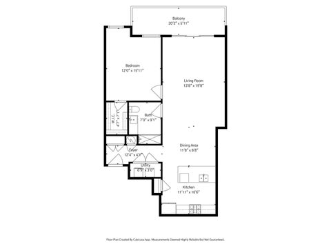 Tiny photo for 815 Laurel Avenue #203, Highland Park, IL 60035 (MLS # 12618758)