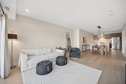 Tiny photo for 815 Laurel Avenue #203, Highland Park, IL 60035 (MLS # 12618758)
