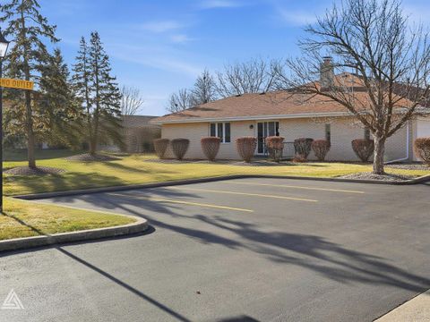 Tiny photo for 10815 Minnesota Court #10815, Orland Park, IL 60467 (MLS # 12560169)