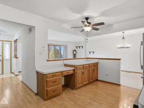 Tiny photo for 10815 Minnesota Court #10815, Orland Park, IL 60467 (MLS # 12560169)