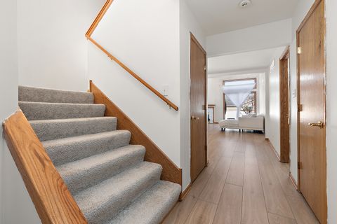 Tiny photo for 16538 Fairfax Court, Tinley Park, IL 60477 (MLS # 12608487)