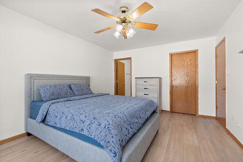 Tiny photo for 16538 Fairfax Court, Tinley Park, IL 60477 (MLS # 12608487)