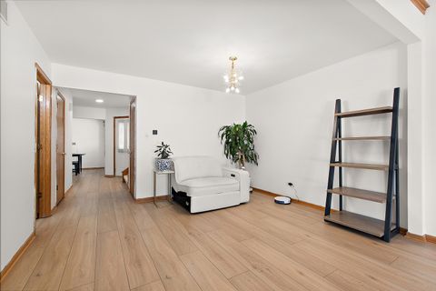 Tiny photo for 16538 Fairfax Court, Tinley Park, IL 60477 (MLS # 12608487)