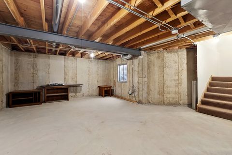 Tiny photo for 16538 Fairfax Court, Tinley Park, IL 60477 (MLS # 12608487)