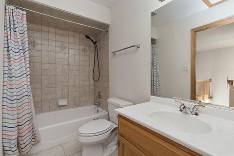 Tiny photo for 16538 Fairfax Court, Tinley Park, IL 60477 (MLS # 12608487)