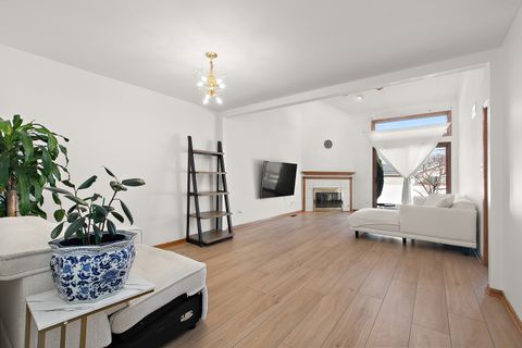 Tiny photo for 16538 Fairfax Court, Tinley Park, IL 60477 (MLS # 12608487)