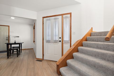 Tiny photo for 16538 Fairfax Court, Tinley Park, IL 60477 (MLS # 12608487)