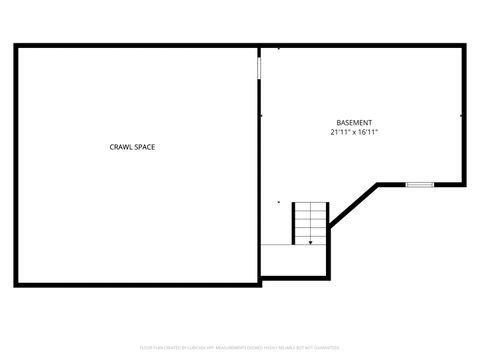 Tiny photo for 16538 Fairfax Court, Tinley Park, IL 60477 (MLS # 12608487)