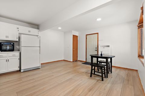 Tiny photo for 16538 Fairfax Court, Tinley Park, IL 60477 (MLS # 12608487)