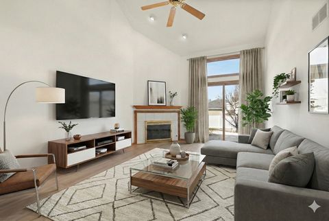 Tiny photo for 16538 Fairfax Court, Tinley Park, IL 60477 (MLS # 12608487)