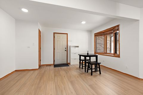 Tiny photo for 16538 Fairfax Court, Tinley Park, IL 60477 (MLS # 12608487)