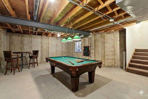 Tiny photo for 16538 Fairfax Court, Tinley Park, IL 60477 (MLS # 12608487)