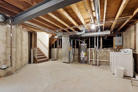 Tiny photo for 16538 Fairfax Court, Tinley Park, IL 60477 (MLS # 12608487)