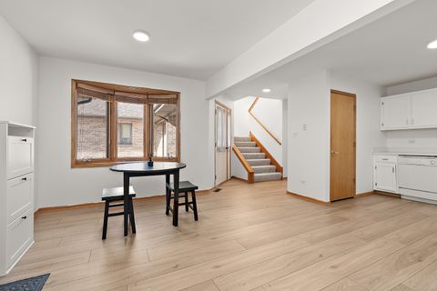 Tiny photo for 16538 Fairfax Court, Tinley Park, IL 60477 (MLS # 12608487)