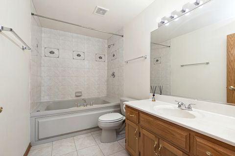 Tiny photo for 16538 Fairfax Court, Tinley Park, IL 60477 (MLS # 12608487)