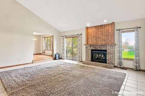 Tiny photo for 167 Tree Line, Antioch, IL 60002 (MLS # 12774191)