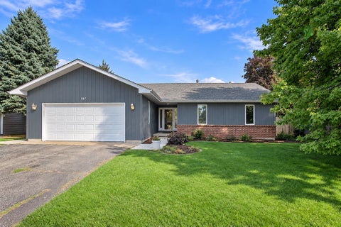 Photo of 167 Tree Line, Antioch, IL 60002 (MLS # 12774191)