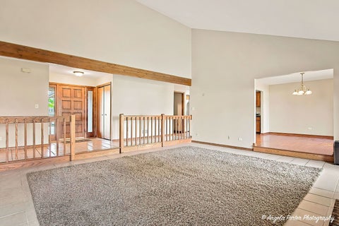 Tiny photo for 167 Tree Line, Antioch, IL 60002 (MLS # 12774191)