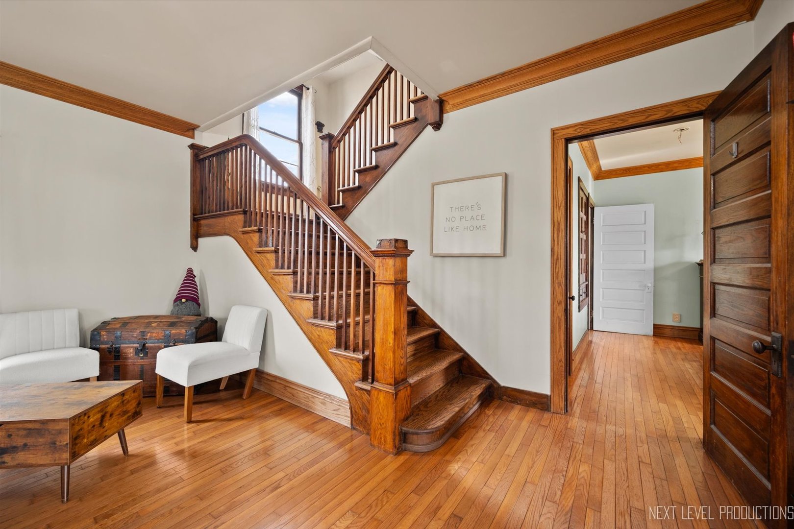137 N Channing Street