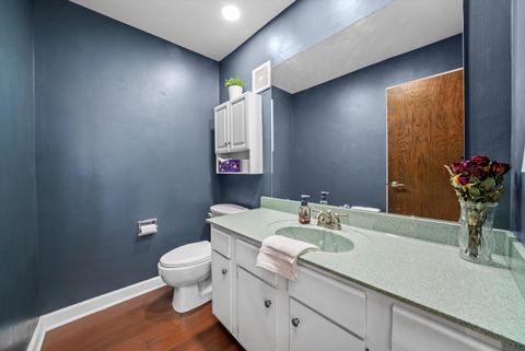 Tiny photo for 75 6th Avenue #302, La Grange, IL 60525 (MLS # 12514342)