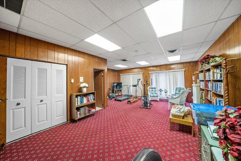 Tiny photo for 75 6th Avenue #302, La Grange, IL 60525 (MLS # 12514342)