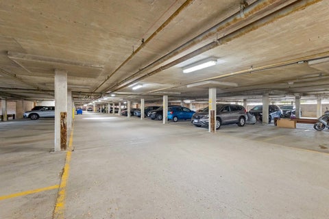 Tiny photo for 8444 W Wilson Avenue W #208-S, Chicago, IL 60656 (MLS # 12712707)