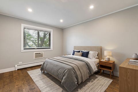 Tiny photo for 8444 W Wilson Avenue W #208-S, Chicago, IL 60656 (MLS # 12712707)