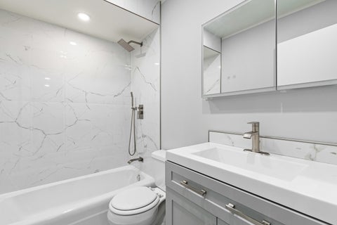 Tiny photo for 8444 W Wilson Avenue W #208-S, Chicago, IL 60656 (MLS # 12712707)