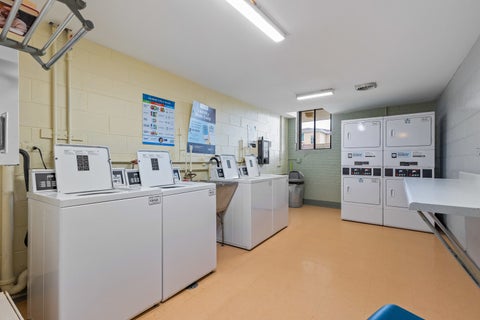 Tiny photo for 8444 W Wilson Avenue W #208-S, Chicago, IL 60656 (MLS # 12712707)