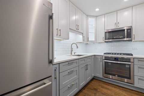 Tiny photo for 8444 W Wilson Avenue W #208-S, Chicago, IL 60656 (MLS # 12712707)