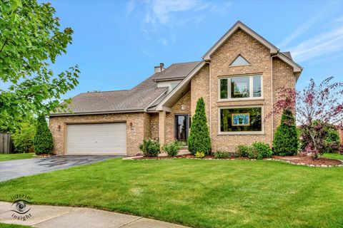 2985 ROYAL Court New Lenox IL 60451