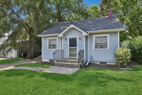 Tiny photo for 34690 N Nokomis Trail, McHenry, IL 60050 (MLS # 12790407)