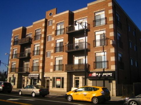 3152 W Devon Avenue 4A Chicago IL 60659