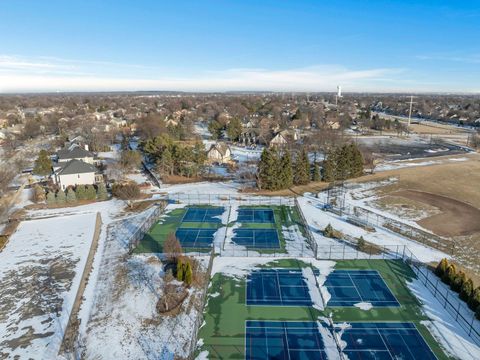 Tiny photo for 3111 Landore Drive, Naperville, IL 60564 (MLS # 12576946)