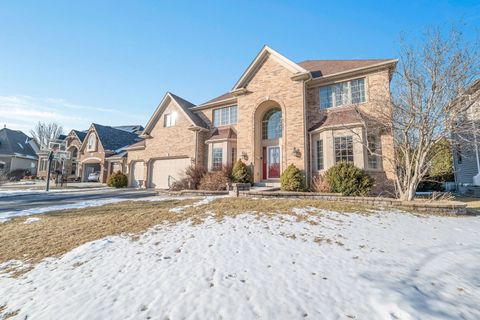 Tiny photo for 3111 Landore Drive, Naperville, IL 60564 (MLS # 12576946)