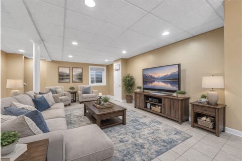 Tiny photo for 3111 Landore Drive, Naperville, IL 60564 (MLS # 12576946)