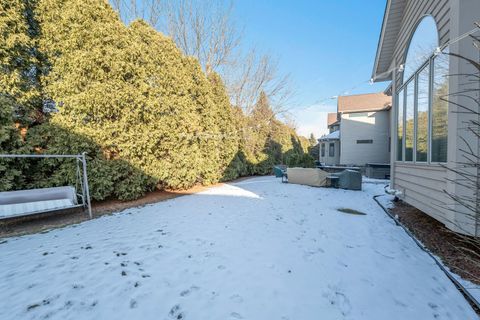 Tiny photo for 3111 Landore Drive, Naperville, IL 60564 (MLS # 12576946)