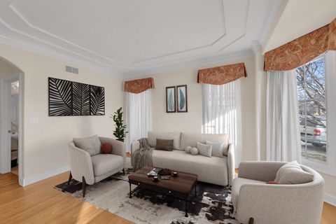 Tiny photo for 3111 Landore Drive, Naperville, IL 60564 (MLS # 12576946)