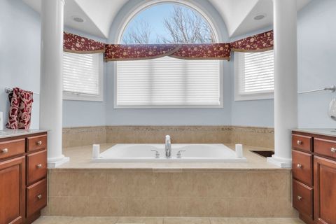 Tiny photo for 3111 Landore Drive, Naperville, IL 60564 (MLS # 12576946)