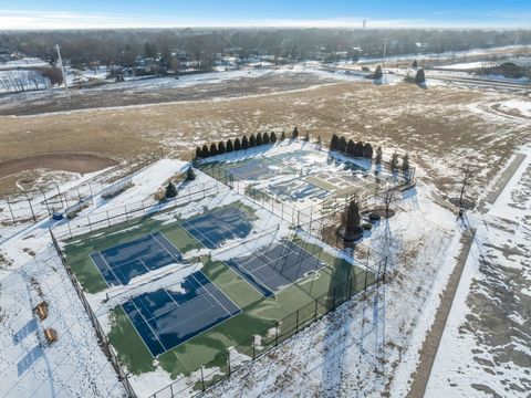 Tiny photo for 3111 Landore Drive, Naperville, IL 60564 (MLS # 12576946)