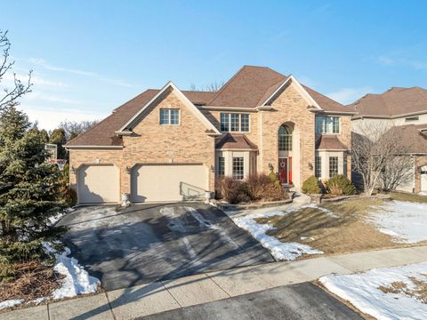 Tiny photo for 3111 Landore Drive, Naperville, IL 60564 (MLS # 12576946)