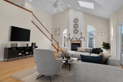 Tiny photo for 3111 Landore Drive, Naperville, IL 60564 (MLS # 12576946)