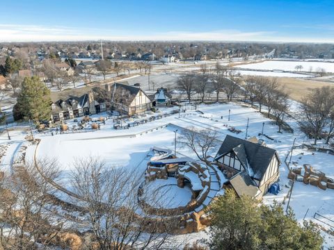 Tiny photo for 3111 Landore Drive, Naperville, IL 60564 (MLS # 12576946)